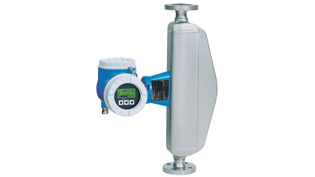 ��E+H Proline Promass 83H�������|������Ӌ