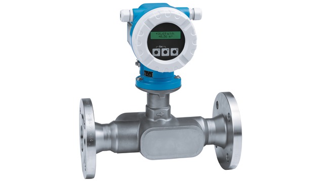 ��E+H Proline Prosonic Flow 92F��������Ӌ