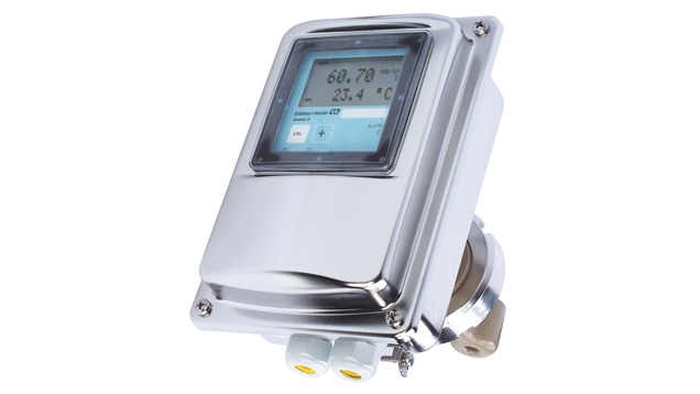 E+H l͵ĭh늌ʜyϵySmartec CLD132