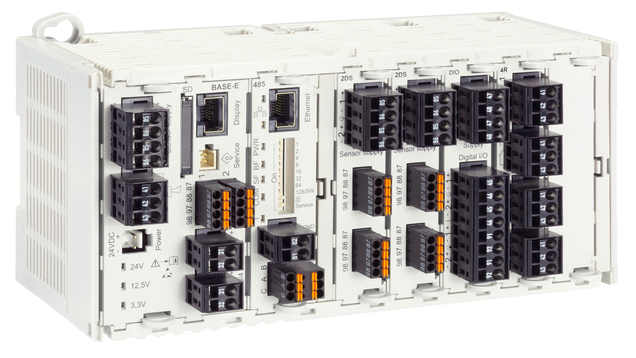 ��E+H ��ͨ��׃����Liquiline CM448R